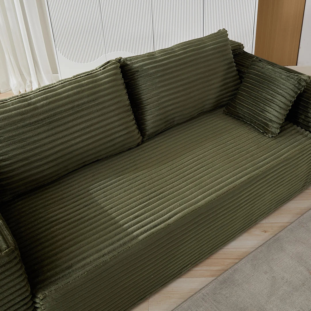 light green