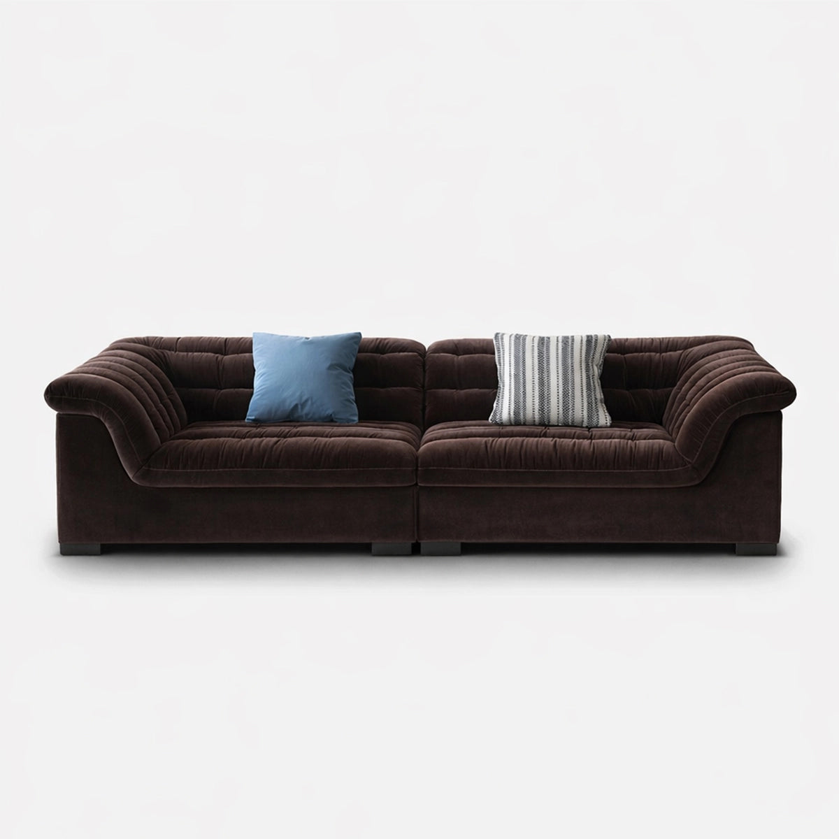 2-Piece Sofa