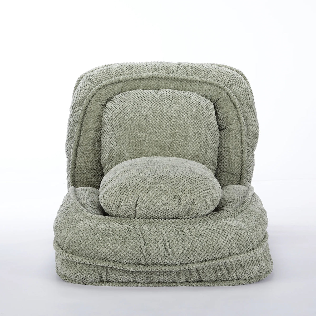 Foldable Human Dog Bed