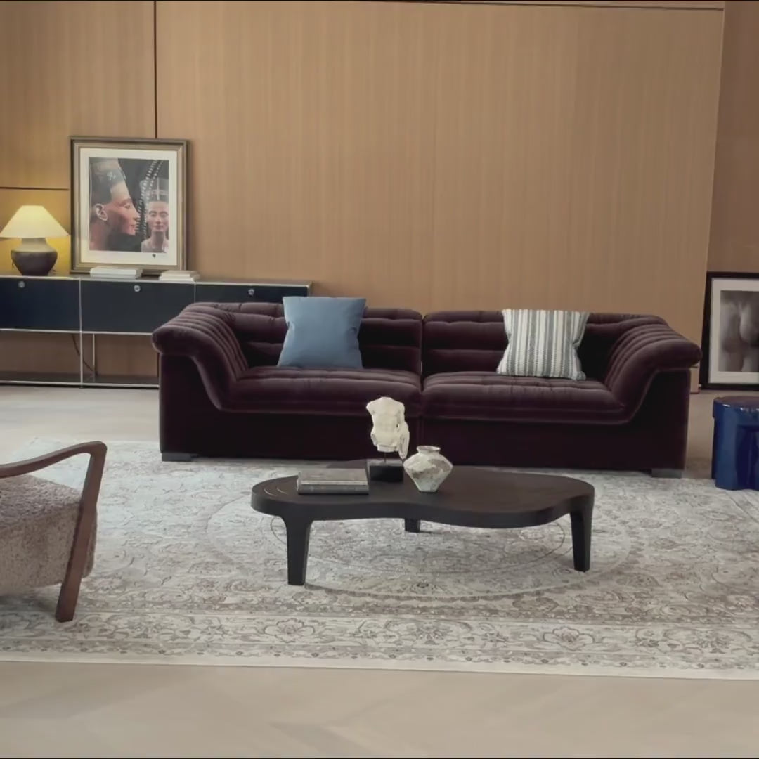 2-Piece Sofa
