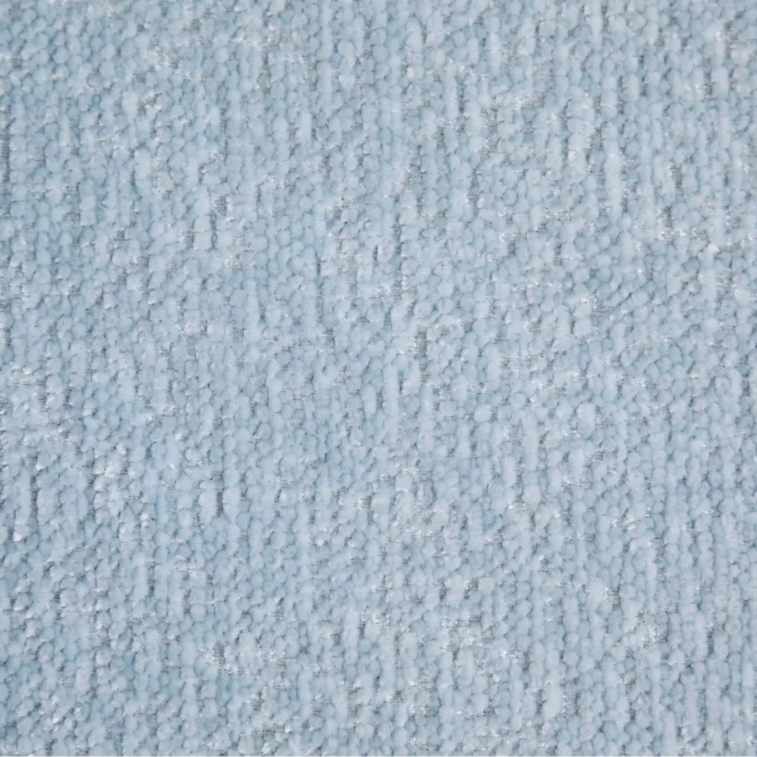 light blue(chenille)