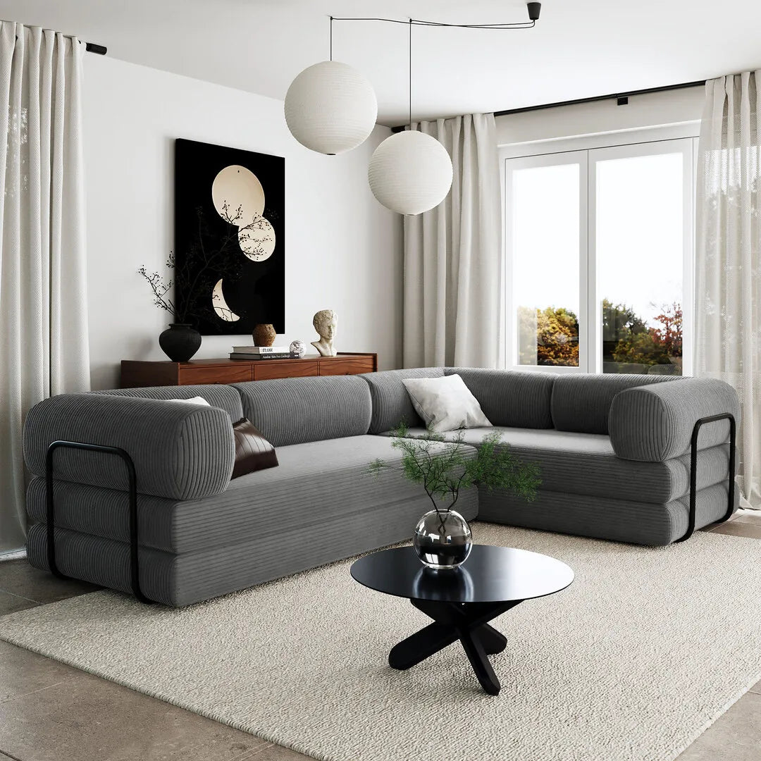 Grey