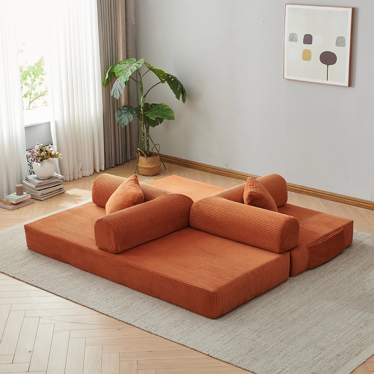 Orange