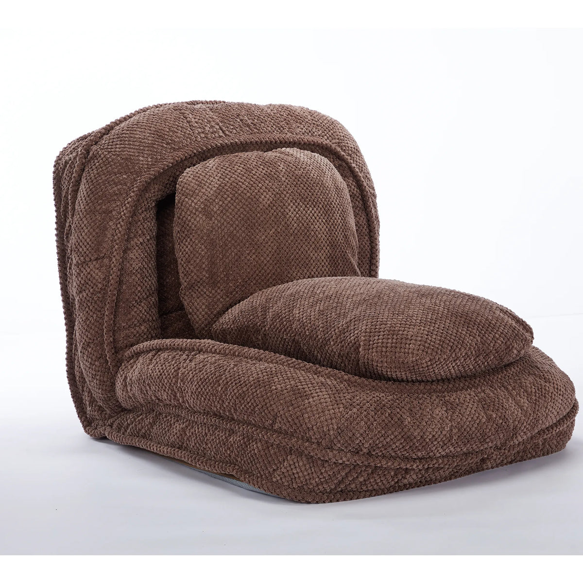 Foldable Human Dog Bed