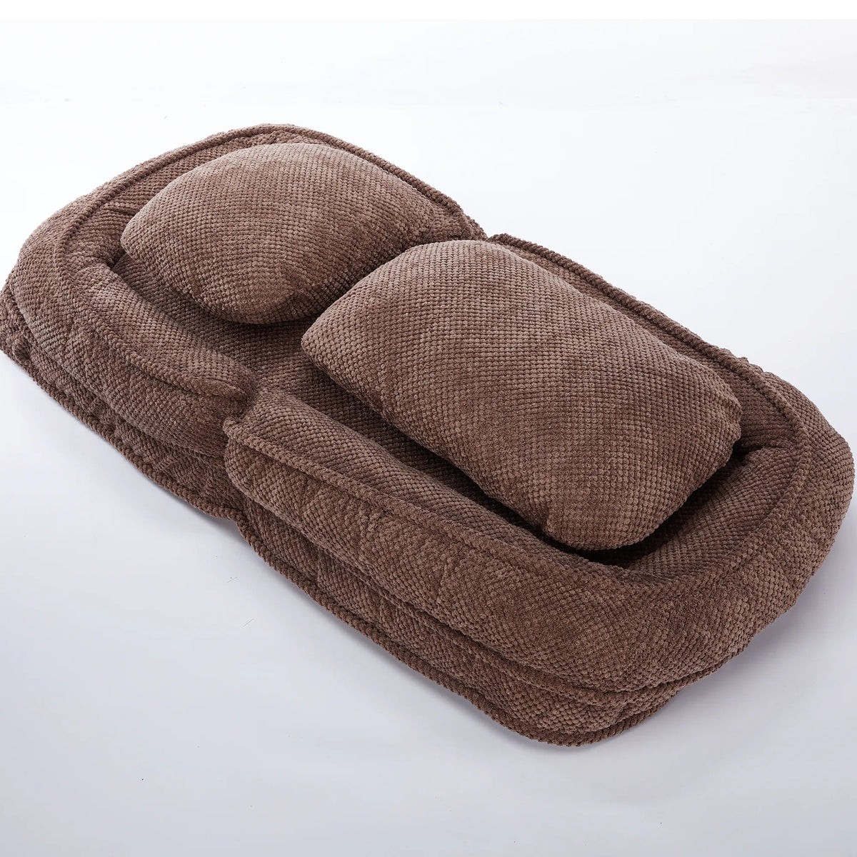 Foldable Human Dog Bed