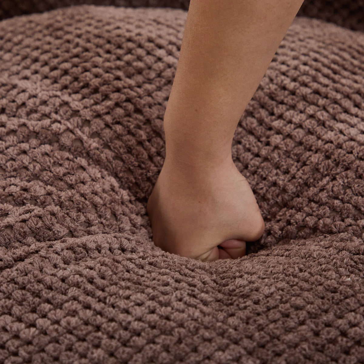 Foldable Human Dog Bed