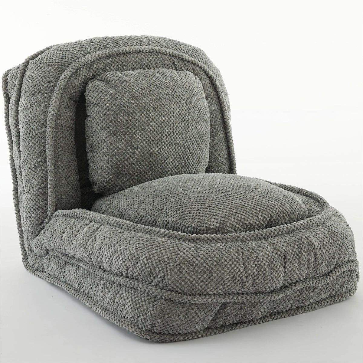 Foldable Human Dog Bed