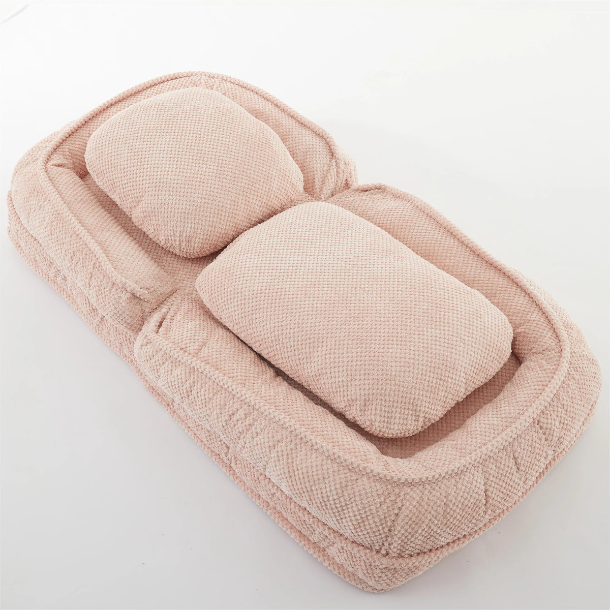 Foldable Human Dog Bed